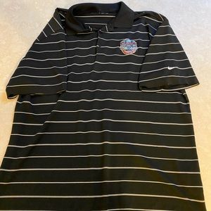 Men’s Nike Polo